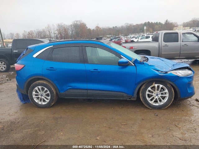 Ford ESCAPE SE 2020 1FMCU9G64LUB29206 Image 13
