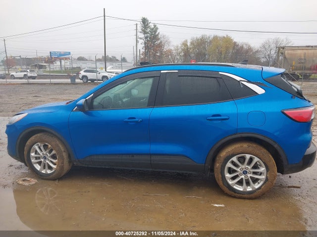 Ford ESCAPE SE 2020 1FMCU9G64LUB29206 Image 14