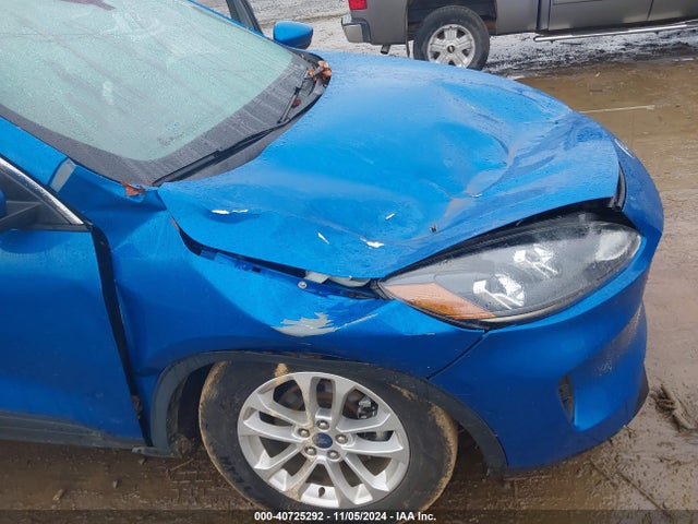 1FMCU9G64LUB29206 Ford ESCAPE SE