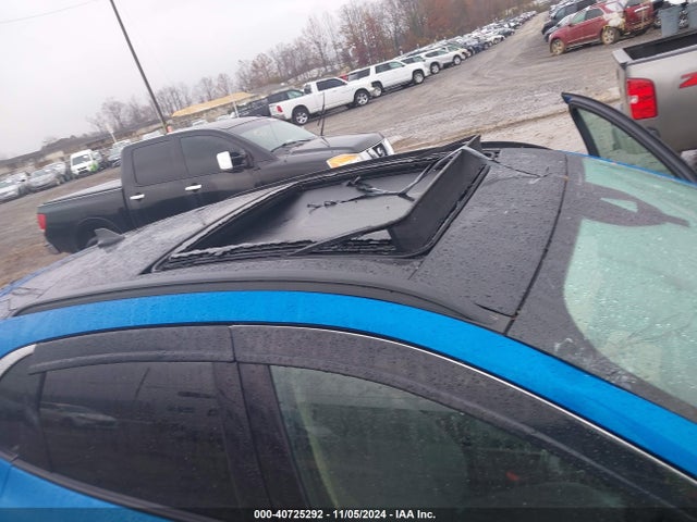 1FMCU9G64LUB29206 Ford ESCAPE SE
