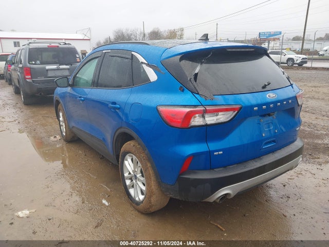 1FMCU9G64LUB29206 Ford ESCAPE SE