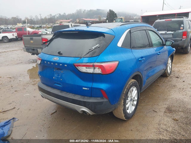 1FMCU9G64LUB29206 Ford ESCAPE SE