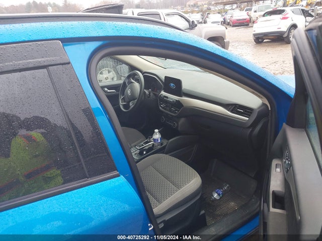 1FMCU9G64LUB29206 Ford ESCAPE SE
