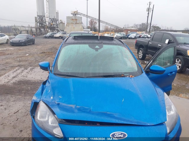 1FMCU9G64LUB29206 Ford ESCAPE SE