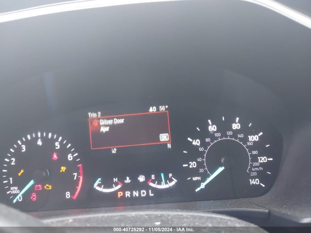 1FMCU9G64LUB29206 Ford ESCAPE SE