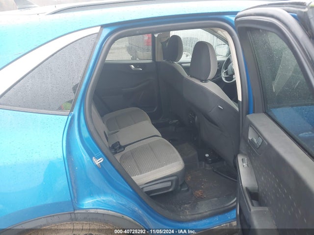 1FMCU9G64LUB29206 Ford ESCAPE SE
