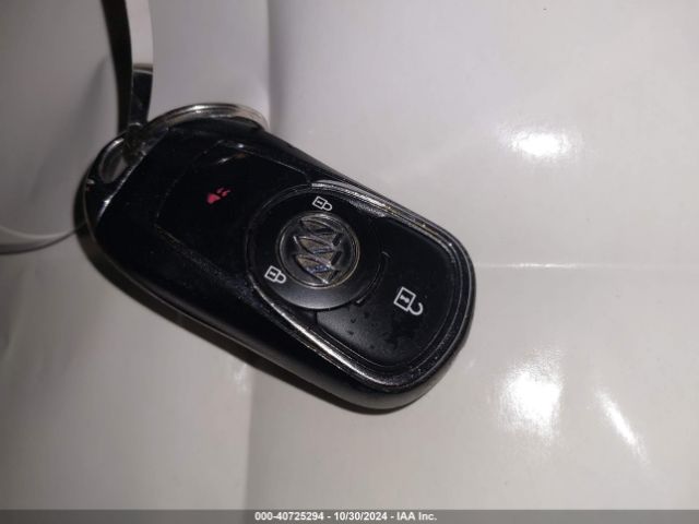 KL4CJASB4JB621630 Buick Encore Preferred