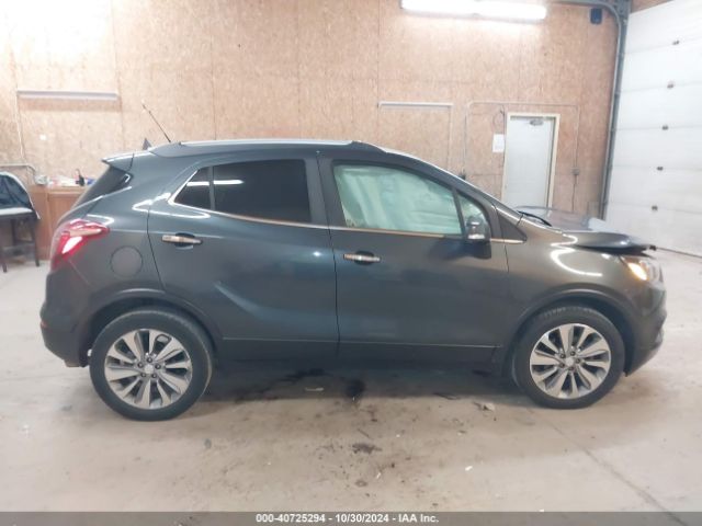 KL4CJASB4JB621630 Buick Encore Preferred