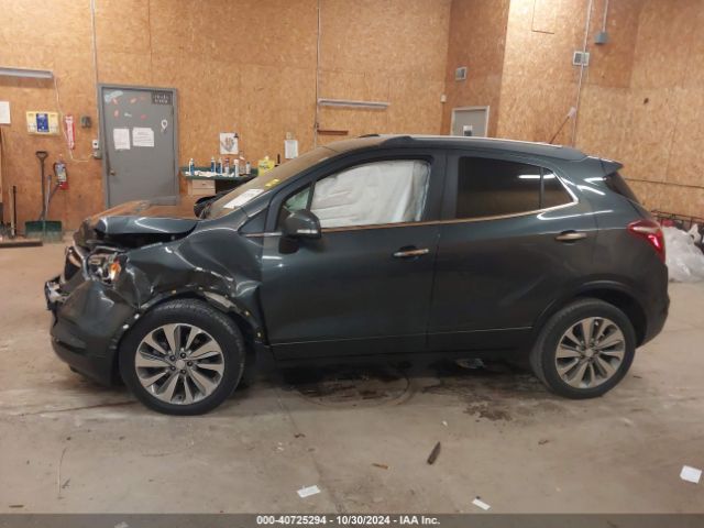 KL4CJASB4JB621630 Buick Encore Preferred