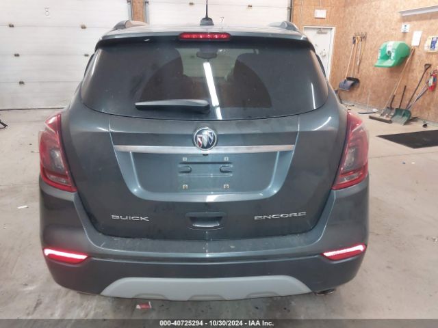 KL4CJASB4JB621630 Buick Encore Preferred