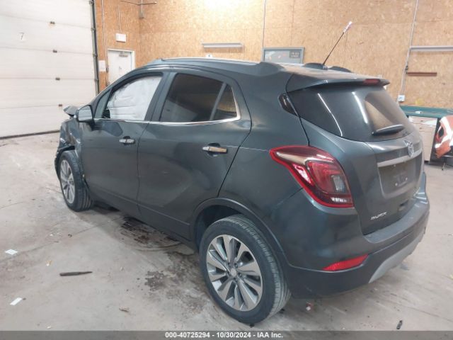 KL4CJASB4JB621630 Buick Encore Preferred
