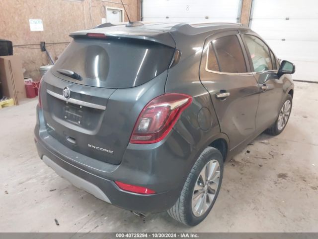 KL4CJASB4JB621630 Buick Encore Preferred