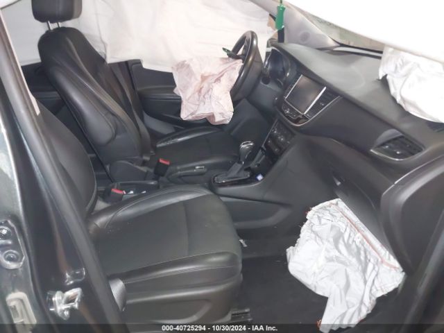KL4CJASB4JB621630 Buick Encore Preferred
