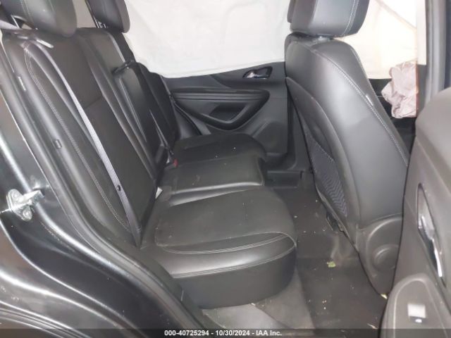KL4CJASB4JB621630 Buick Encore Preferred