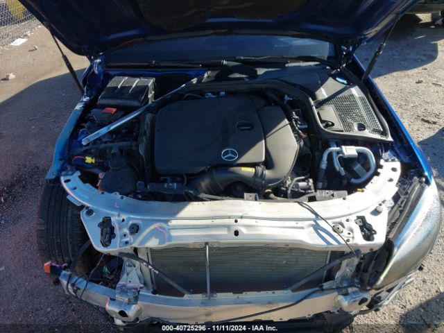 55SWF8EB4KU293518 Mercedes-Benz C 300 4matic