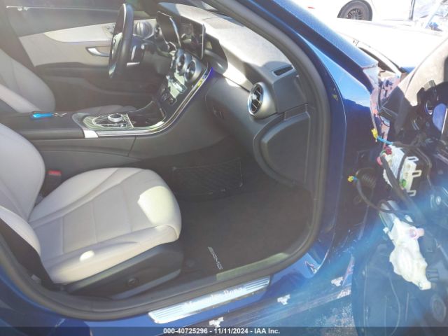 55SWF8EB4KU293518 Mercedes-Benz C 300 4matic
