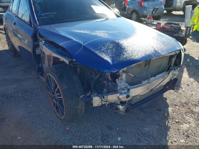 55SWF8EB4KU293518 Mercedes-Benz C 300 4matic