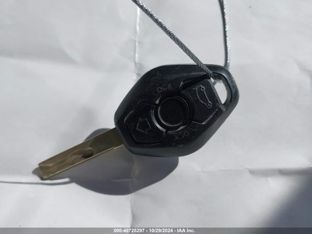 2005 MINI COOPER WMWRC33475TC57659 Photo 10