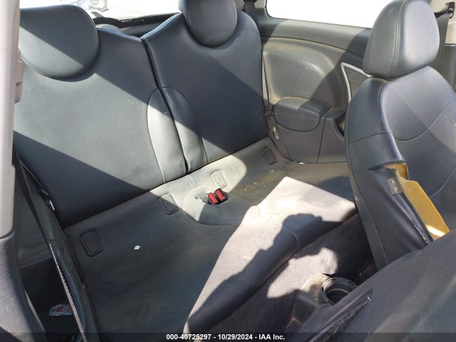 2005 MINI COOPER WMWRC33475TC57659 Photo 7