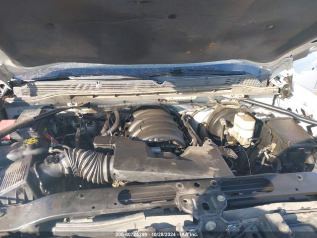 1GTR1TEC0FZ331917 GMC SIERRA 1500