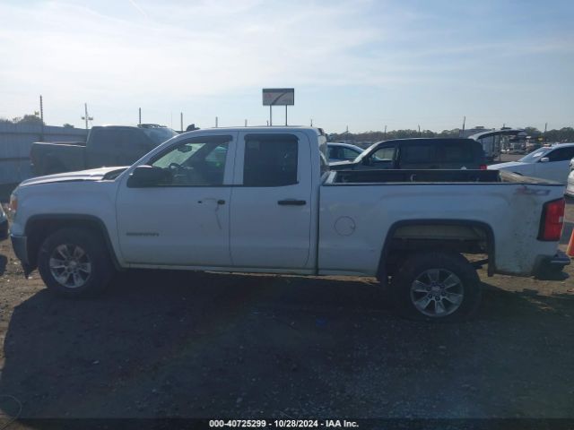 1GTR1TEC0FZ331917 GMC SIERRA 1500