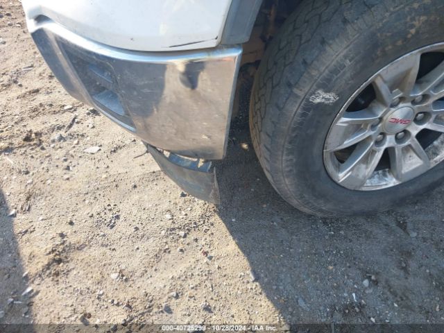 1GTR1TEC0FZ331917 GMC SIERRA 1500