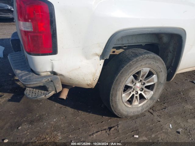 1GTR1TEC0FZ331917 GMC SIERRA 1500