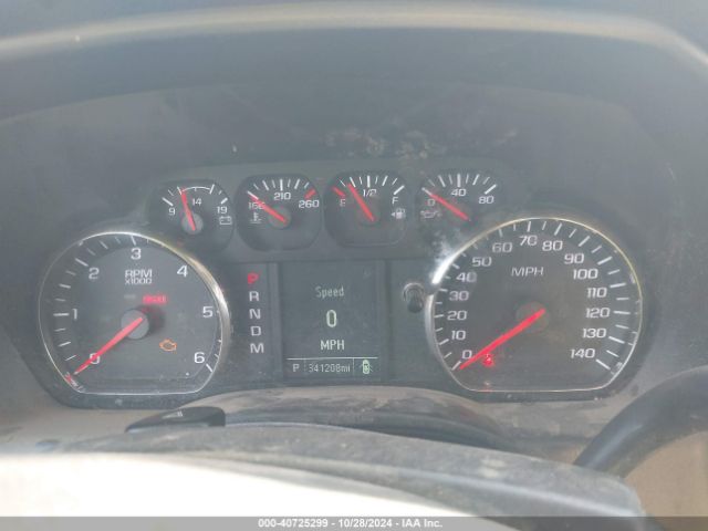 1GTR1TEC0FZ331917 GMC SIERRA 1500