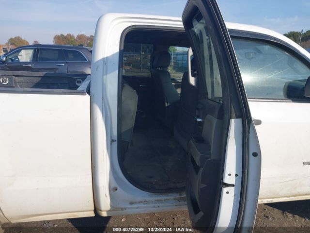1GTR1TEC0FZ331917 GMC SIERRA 1500