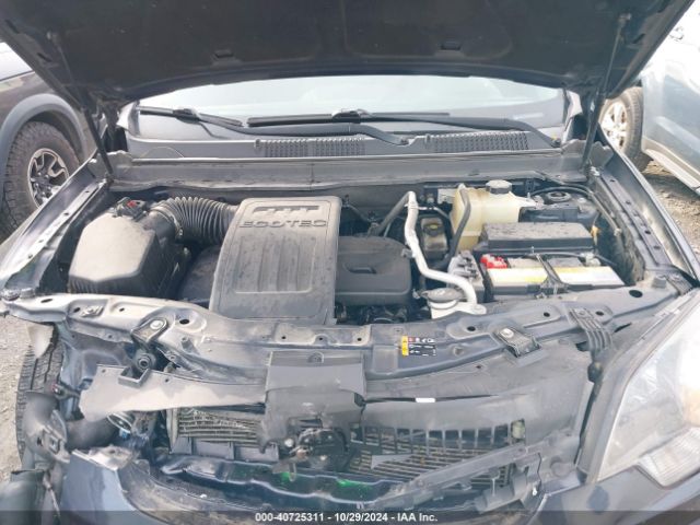 3GNAL3EK5FS518069 Chevrolet Captiva Sport Lt