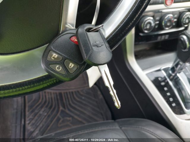 3GNAL3EK5FS518069 Chevrolet Captiva Sport Lt