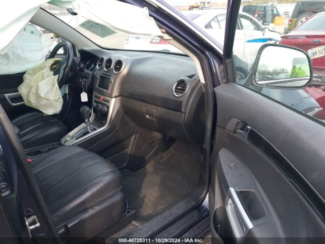 3GNAL3EK5FS518069 Chevrolet Captiva Sport Lt