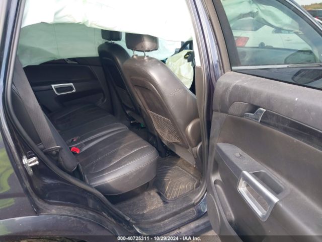 3GNAL3EK5FS518069 Chevrolet Captiva Sport Lt
