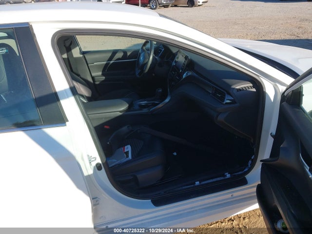 Toyota CAMRY SE 2021 4T1T11AK4MU469151 Image 5