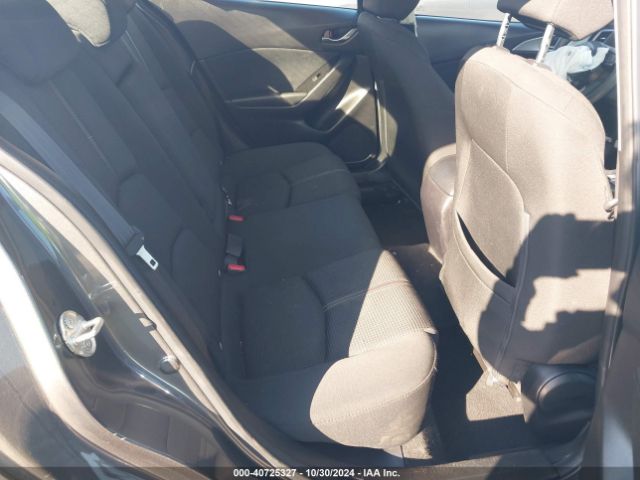 3MZBN1U71JM232576 Mazda Mazda3 Sport