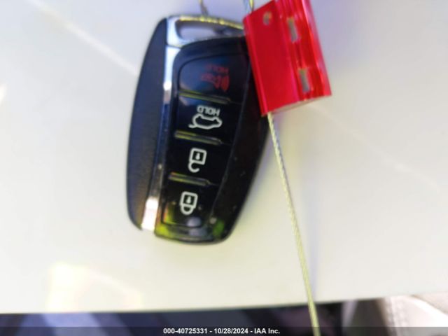 5XYZUDLA5FG304841 Hyundai Santa Fe Sport 2.0l Turbo