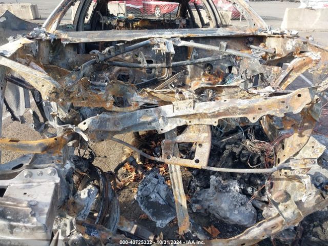 19UUB5F41MA002439 Acura Tlx Technology Package