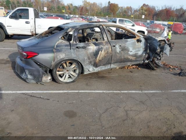 19UUB5F41MA002439 Acura Tlx Technology Package