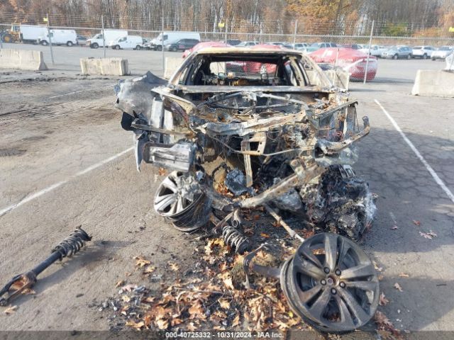 19UUB5F41MA002439 Acura Tlx Technology Package