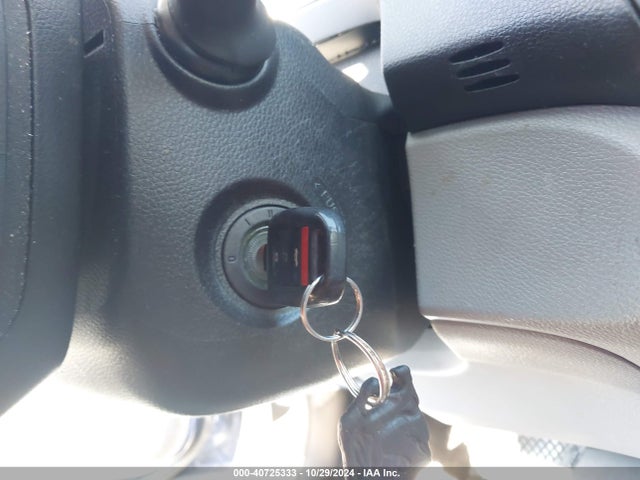 Honda ACCORD LX 2014 1HGCR2F30EA238269 Image 11