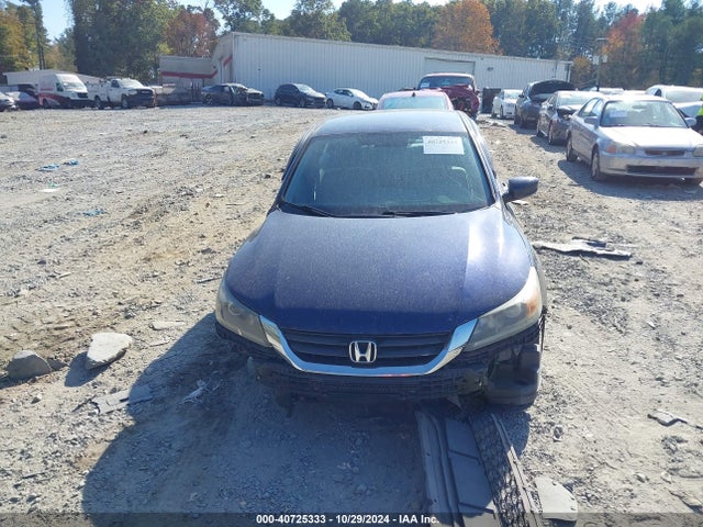 Honda ACCORD LX 2014 1HGCR2F30EA238269 Image 12