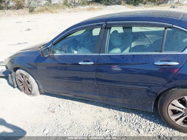 Honda ACCORD LX 2014 1HGCR2F30EA238269 Image 14