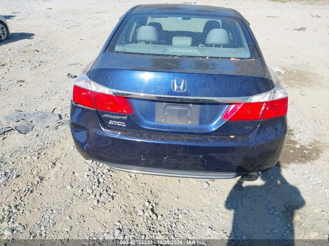 Honda ACCORD LX 2014 1HGCR2F30EA238269 Image 17