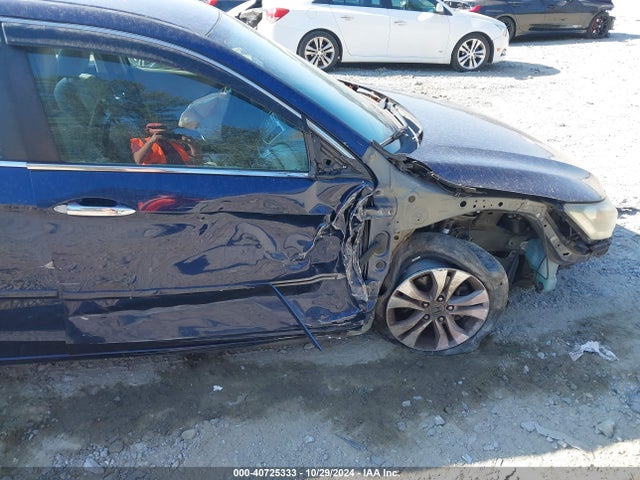 Honda ACCORD LX 2014 1HGCR2F30EA238269 Image 18