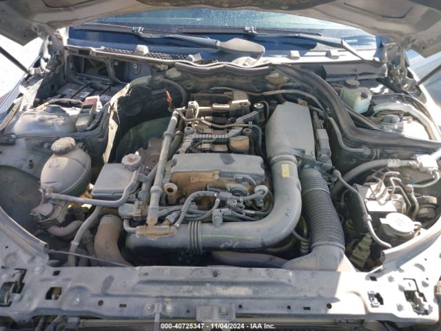 2013 MERCEDES-BENZ C 250 WDDGJ4HB4DG006539 Photo 9