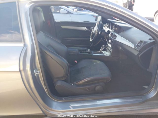 2013 MERCEDES-BENZ C 250 WDDGJ4HB4DG006539 Photo 4