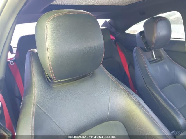 2013 MERCEDES-BENZ C 250 WDDGJ4HB4DG006539 Photo 7