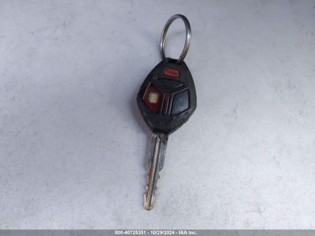 2012 MITSUBISHI GALANT 4A32B2FF3CE016949 Photo 10