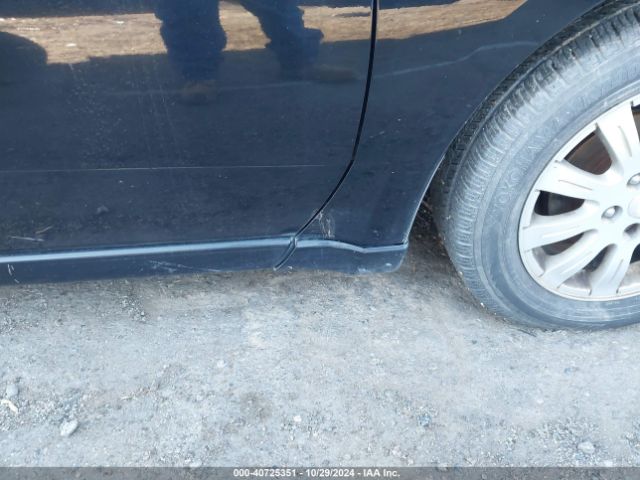 2012 MITSUBISHI GALANT 4A32B2FF3CE016949 Photo 5