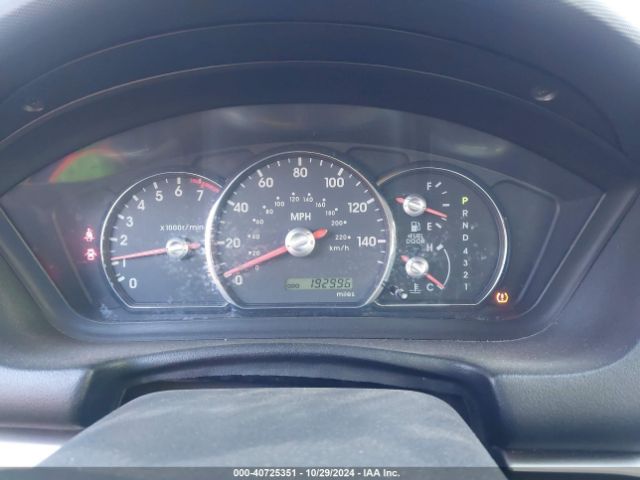 2012 MITSUBISHI GALANT 4A32B2FF3CE016949 Photo 6